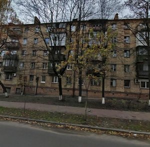 Mikhaila Boichuka Street, 18, Kyiv: photo