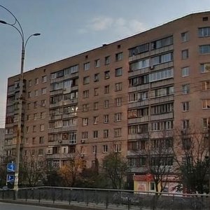 Heroiv Stalinhrada Avenue, No:7, Kiev: Fotoğraflar