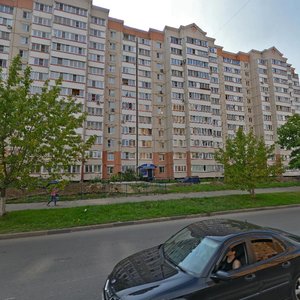 Lenina Avenue, 02к3, Elektrostal: photo