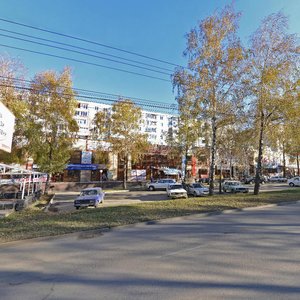 50 let VLKSM Street, 24Б, Stavropol: photo