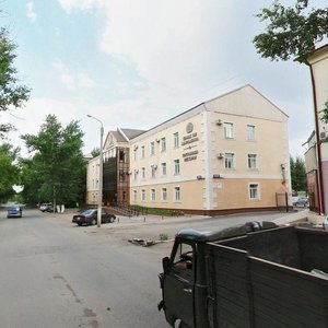 Saken Seyfullin Street, 9, : foto