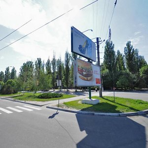 Svobody avenue, 83/1, Kremenchuk: photo