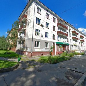 Grekova Street, 8А, Kaliningrad: photo