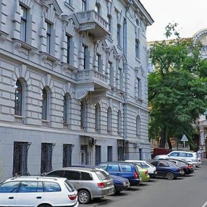Vulytsia Sabaneiv Mist, 5, Odesa: photo