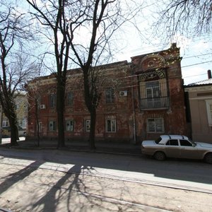 15th Liniya Street, 14/14, Rostov‑na‑Donu: photo