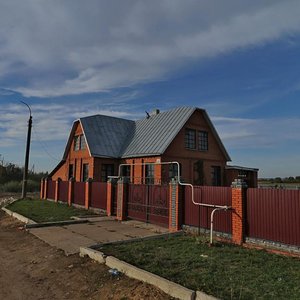 Йошкар‑Ола, Улица Серова, 128: фото