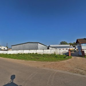 Ozyornaya ulitsa, 1, : foto