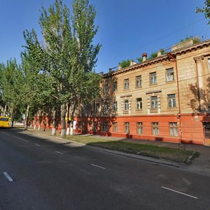 Одесса, Улица Черноморского Казачества, 12: фото