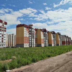 Stroiteley Street, 2, Sterlitamak: photo