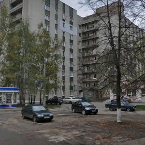 Uglichskaya Street, 50, Yaroslavl: photo