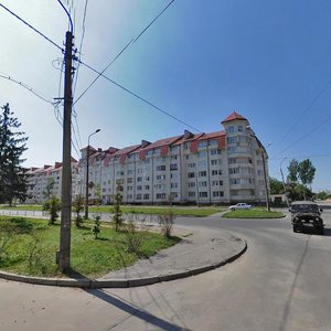 Vulytsia Yevhena Konovaltsia, 3, : foto