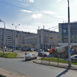 Казань, Улица Рихарда Зорге, 68: фото