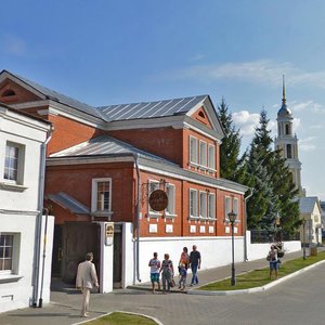 Lazhechnikova Street, 3, Kolomna: photo