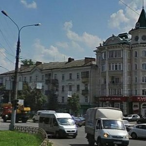 Komsomolskaya ulitsa, 229, Orel: photo