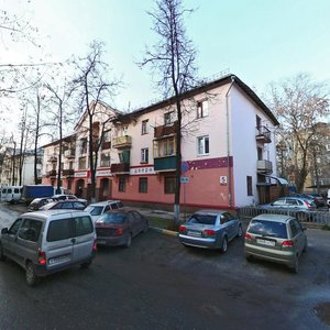 Geroya Chugunova Street, 5, Nizhny Novgorod: photo