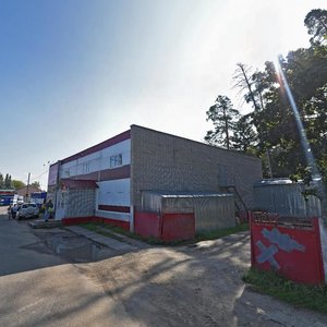 Privokzalnaya ulitsa, 1, : foto