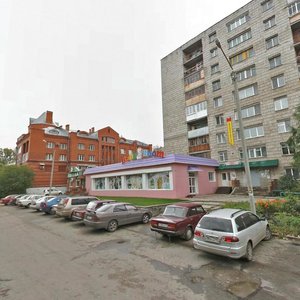 Savinykh Street, 15, : foto
