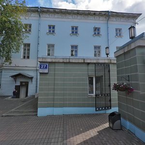 Москва, Большая Екатерининская улица, 27с2: фото