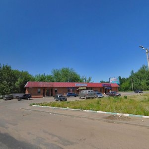 Galichskaya Street, 103, Kostroma: photo