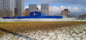 Schyolkovskoye Highway, 1, : foto