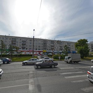 Барнаул, Проспект Строителей, 29: фото