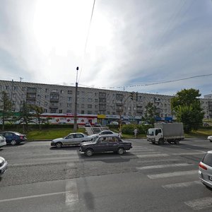 Stroyteley Sok., No:29, Barnaul: Fotoğraflar