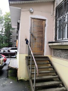 Torzhkovskaya Street, 6, Saint Petersburg: photo