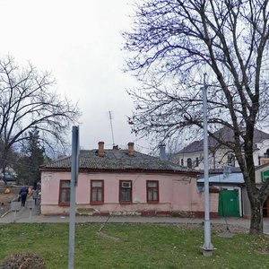 Пятигорск, Проспект Калинина, 51: фото
