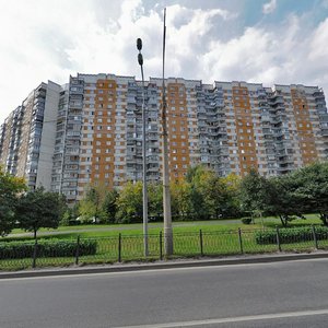 Pyatnitskoye Highway, 7, Moscow: photo