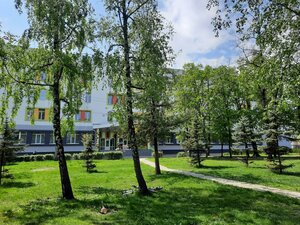 Holosiivskyi Avenue, 120В, : foto