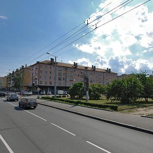 Krasnaya Street, 43, Petrozavodsk: photo