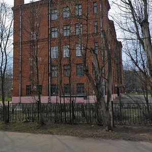 Ulitsa Lenina, 17, : foto
