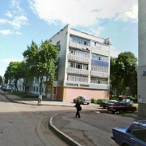 Khudayberdina Street, 95, : foto