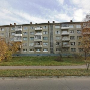 Mikrorayon 6A, 1, Angarsk: photo