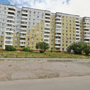 Пермь, Краснофлотская улица, 36: фото