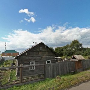 Ulitsa Bekhtereva, 37 ، : صورة