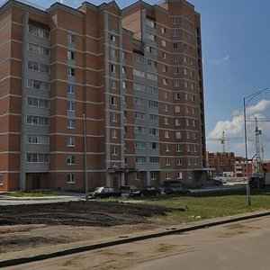 Университетский микрорайон липецк карта