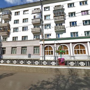 Sovetskaya Street, 65, Saransk: photo