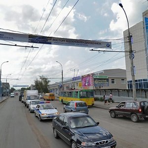 Oktyabrskaya Street, No:71, Tambov: Fotoğraflar