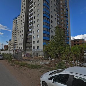 5-ya proseka, 110В, Samara: photo