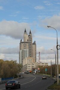 Davydkovskaya Street, 3, : foto