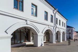 Spasskaya ulitsa, 15, Arzamas: photo