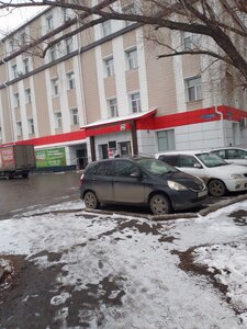 Ulitsa Profinterna, 10, Omsk: photo