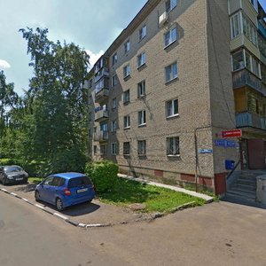 Khudozhestvenniy Drive, 4, : foto