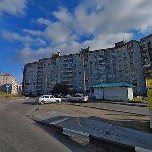 Verkhne-Rostinskoe Highway, 17, Murmansk: photo