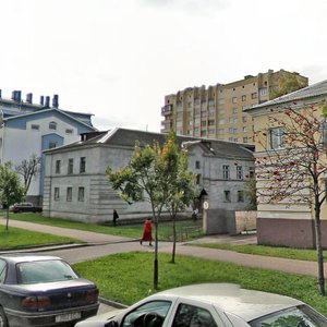 Valadzko Street, 18, Minsk: photo