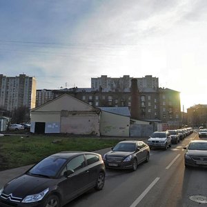 Khoroshyovskoye Highway, 34Ас1, : foto