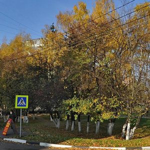 Kurkinskoe Highway, 6, Himki: photo