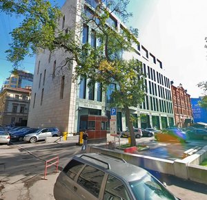 Divenskaya Street, 1, : foto