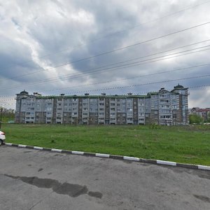 Pochtovaya Street, 48В, Belgorod: photo